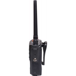Powerhouse 80Ch IP67 5W Rugged UHF CB Handheld Powerhouse 80Ch IP67 5W Rugged UHF CB Handheld
