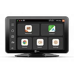 Hema HR-1NAV Smart Navigator with Dual channel Dash Cameras Hema HR-1NAV Smart Navigator with Dual channel Dash Cameras