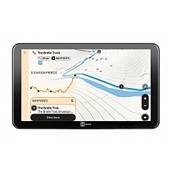 Hema HR-1NAV Smart Navigator with Dual channel Dash Cameras Hema HR-1NAV Smart Navigator with Dual channel Dash Cameras