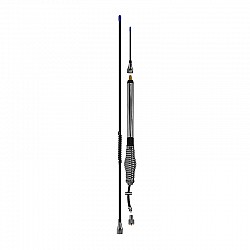 Benelec Explorer UHF 6.5 & 3dBi Mobile Antenna Kit 477MHz Benelec Explorer UHF 6.5 & 3dBi Mobile Antenna Kit 477MHz