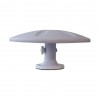 AUTOBACS ORBIT35W - Omni Directional TV Antenna - White