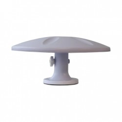 AUTOBACS ORBIT35W - Omni Directional TV Antenna - White AUTOBACS ORBIT35W - Omni Directional TV Antenna - White