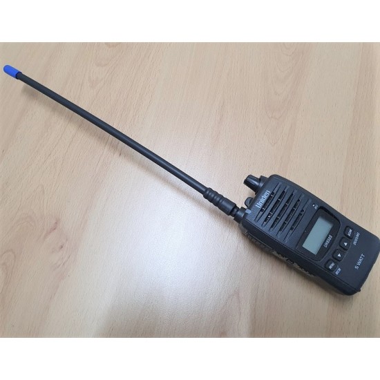High Gain 3dB UHF CB Handheld Antenna with SMA Fitting Suits * GME Uniden etc High Gain 3dB UHF CB Handheld Antenna with SMA Fitting Suits * GME Uniden etc