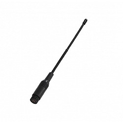 High Gain 3dBi UHF CB Ultra Flex Antenna for GME TX6160 TX6165X SMA  