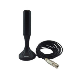 Uniden AT820 Magnetic UHF Antenna 2.5DBi Suits Most Handhelds