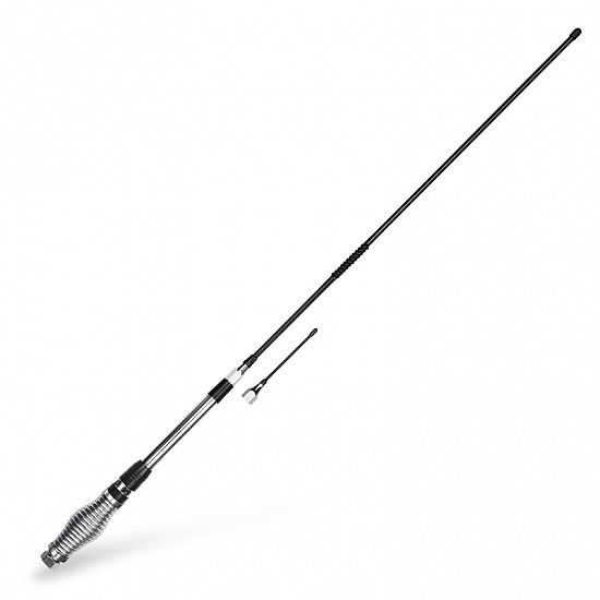 GME TX3500S 80 Channel UHF CB Radio + AT880 6.5dBi + 3dBi Antenna Pack GME TX3500S 80 Channel UHF CB Radio + AT880 6.5dBi + 3dBi Antenna Pack