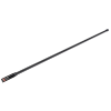 GME AW4705B UHF Antenna Whip Black to suit AE4705B