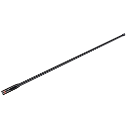 GME AW4705B UHF Antenna Whip, BLK To Suit AE4705B