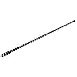GME AW4705B UHF Antenna Whip BLK To Suit AE4705B