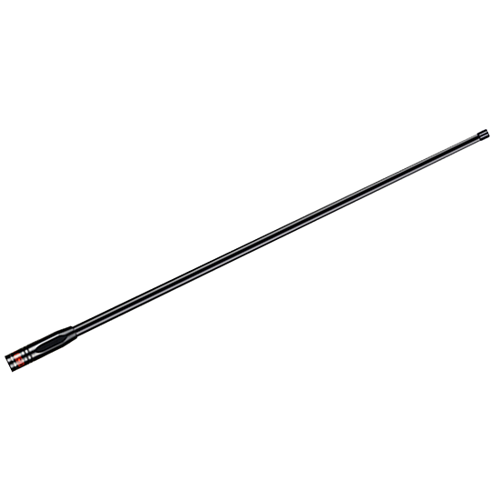 GME AW4705B UHF Antenna Whip BLK To Suit AE4705B