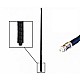 CEL-FI Go Telstra Vehicle Outback Mobile Pack with Signal Master C800 700mm 6dbi Antenna CEL-FI Go Telstra Vehicle Outback Mobile Pack with Signal Master C800 700mm 6dbi Antenna