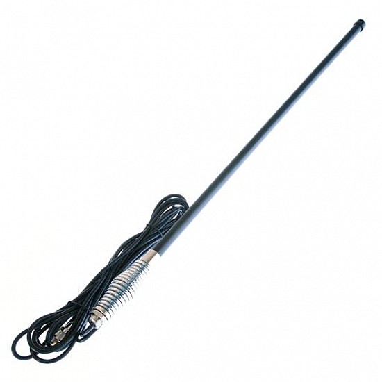 Uniden XTRAK 80 Smart UHF Radio 4WD Kit with 4.5dBi Antenna Uniden XTRAK 80 Smart UHF Radio 4WD Kit with 4.5dBi Antenna