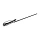 Aerpro CBA5T1 7.5dBi 76cm Black UHF CB Antenna 