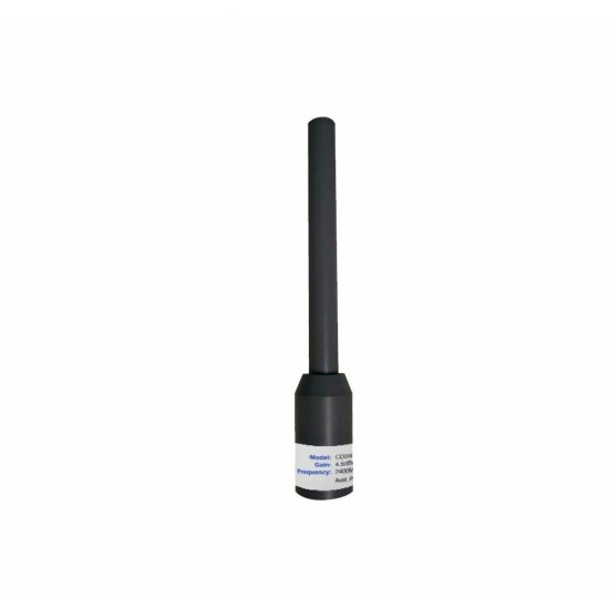 RFI CD2405 4.5dBi 2.4Ghz Omnidirectional Wifi Antenna