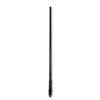 RFI CDQ5000 Black Rugged 5dbi UHF CB Antenna