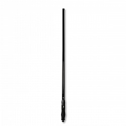 RFI CDQ5000 Black Rugged 5dbi UHF CB Antenna RFI CDQ5000 Black Rugged 5dbi UHF CB Antenna