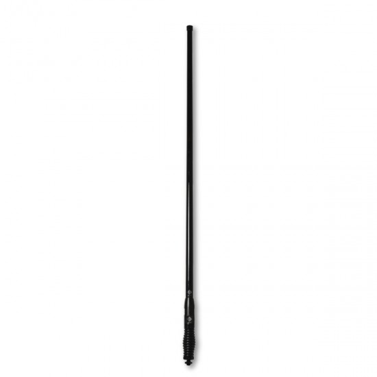 RFI CDQ5000 Black Rugged 5dbi UHF CB Antenna RFI CDQ5000 Black Rugged 5dbi UHF CB Antenna