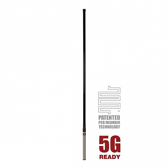 RFI COL8195 6.5dBi Collinear Base Station Mobile Antenna 3G + 4G + 5G