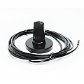 Magnetic UHF Antennas