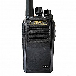 FDP Pro DMR64 5W UHF Digital Handheld Transceiver IP67