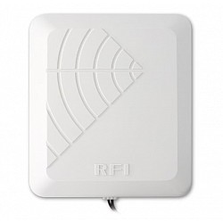 RFI FWA-XPOL-MDP-11 2x2 Mimo Directional Panel Antenna with 10m Cable RFI FWA-XPOL-MDP-11 2x2 Mimo Directional Panel Antenna with 10m Cable