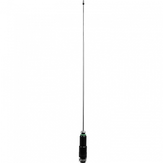 GME AEM6 70cm AM FM Antenna + Cable Kit