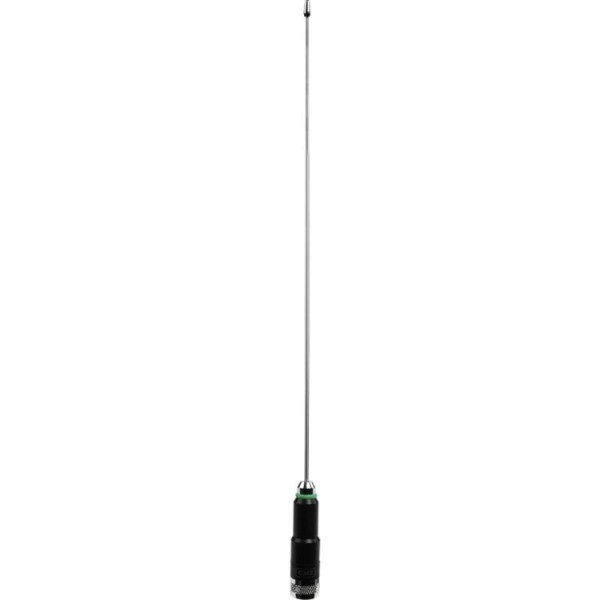 GME AEM6 700mm AM/FM Stainless Steel Antenna