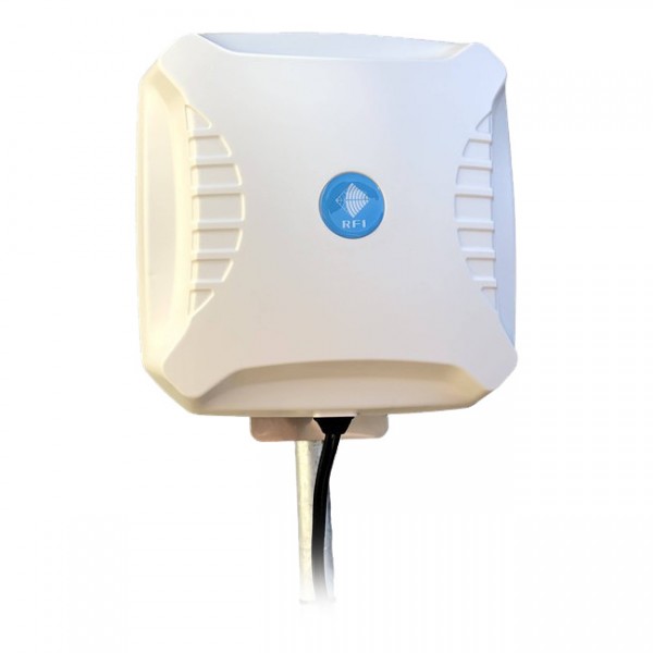 RFI Wide-band MIMO 4G & 5G Panel Antenna - 700-3800MHz RFI Wide-band MIMO 4G & 5G Panel Antenna - 700-3800MHz