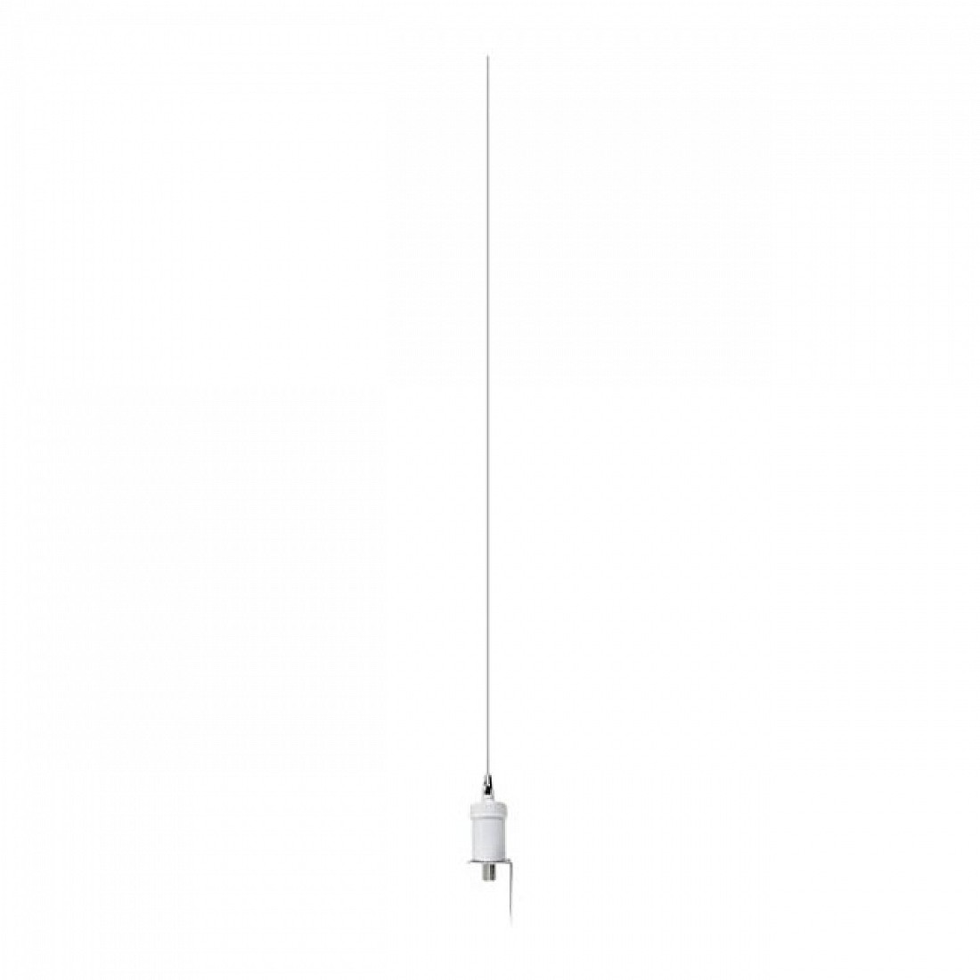 Axis MV158 Stainless Steel VHF Marine Antenna
