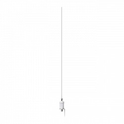 Axis MV158 Stainless Steel VHF Marine Antenna