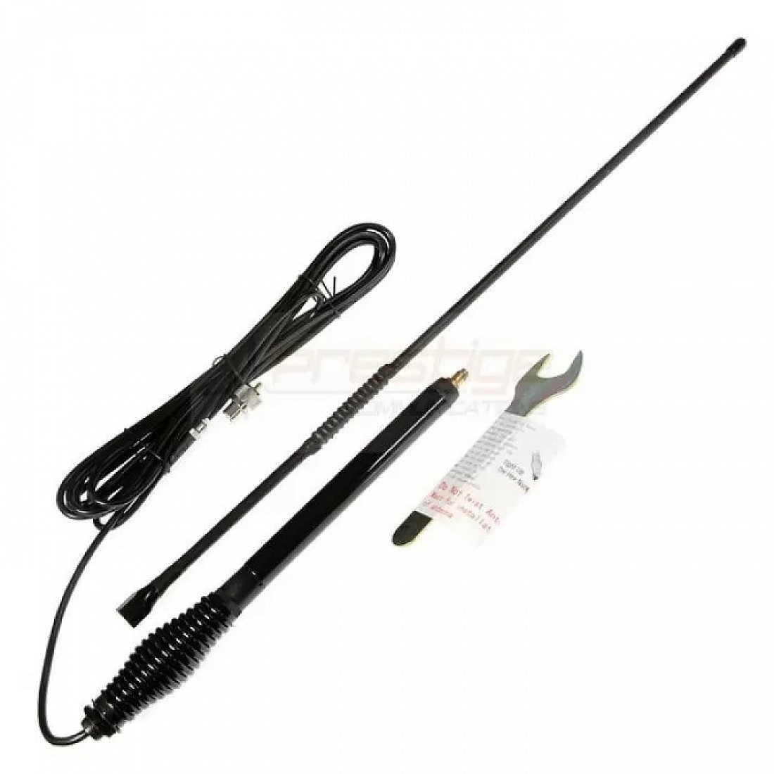 Uniden AT870 UHF CB 6.5 dbi Antenna