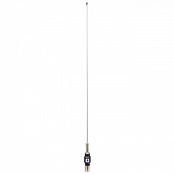 RFI CD28 148-174 Mhz MBC Mount Removable VHF Antenna RFI CD28 148-174 Mhz MBC Mount Removable VHF Antenna