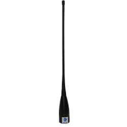 RFI CDQ34-71-00 UHF CB 4.1dBi Quick Removable Flexi Whip suits CDQ5000 RFI CDQ34-71-00 UHF CB 4.1dBi Quick Removable Flexi Whip suits CDQ5000