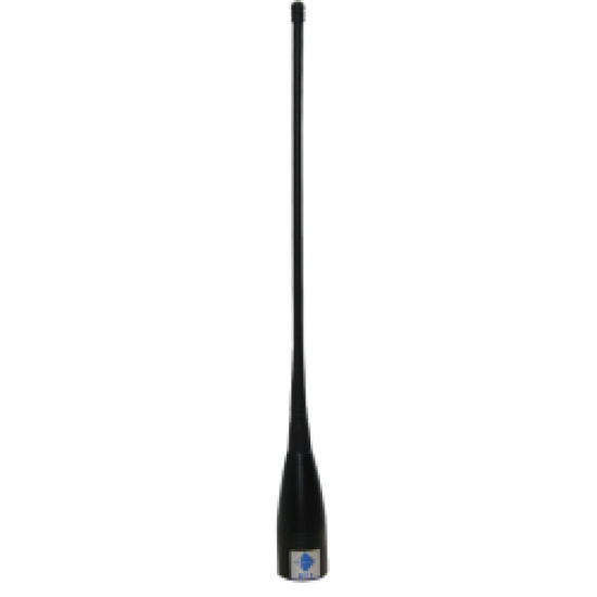 RFI CDQ34-71-00 UHF CB 4.1dBi Quick Removable Flexi Whip suits CDQ5000 RFI CDQ34-71-00 UHF CB 4.1dBi Quick Removable Flexi Whip suits CDQ5000