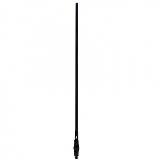 RFI CDR5000 Removeable Black UHF CB Antenna