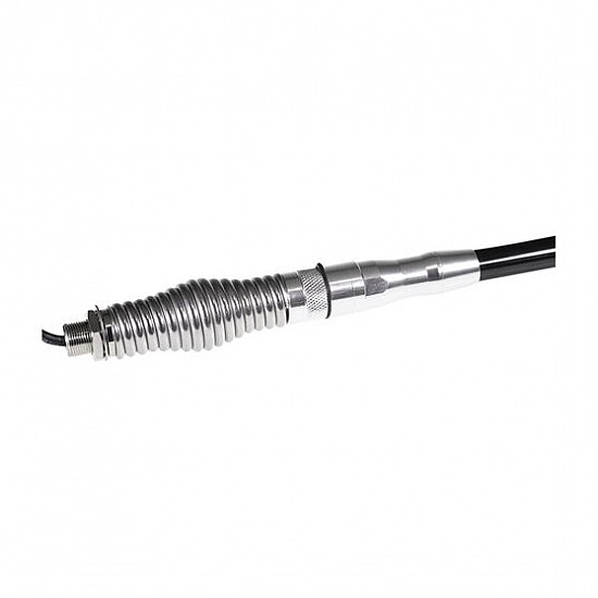 Aerpro CBA2T1 4.5dBi 76cm Black UHF CB Antenna Aerpro CBA2T1 4.5dBi 76cm Black UHF CB Antenna