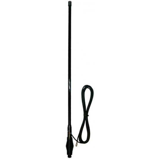 ZCG SG700 4GX 4G LTE and 4G 5.1 dBi Antenna ZCG SG700 4GX 4G LTE and 4G 5.1 dBi Antenna