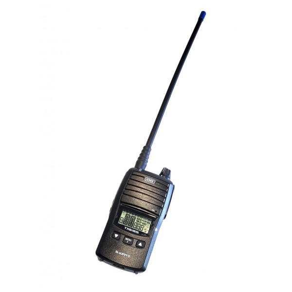 High Gain 3dB UHF CB Handheld Antenna with SMA Suits GME Models High Gain 3dB UHF CB Handheld Antenna with SMA Suits GME Models