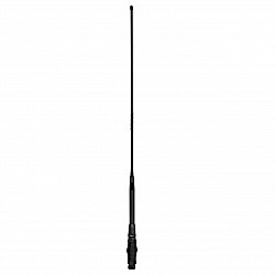 Uniden AT780BK All Black 6.5 dbi  UHF CB Antenna