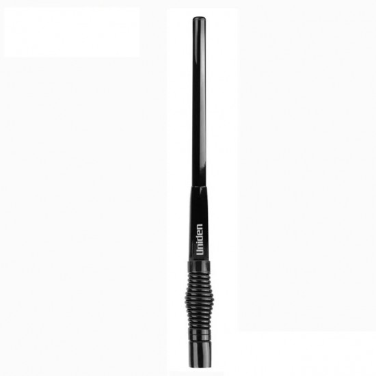 Uniden ATX500 5.5dBi UHF CB antenna