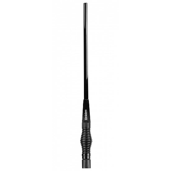 Uniden XTRAK 80ADV 12/24V UHF CB Radio & ATX890s 3dBi Antenna