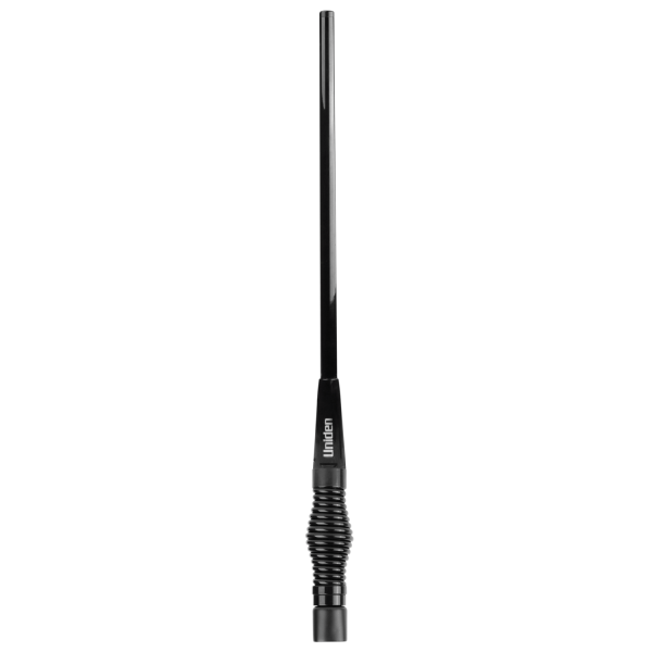 Uniden XTRAK 80 UHF CB Radio & ATX890s Antenna