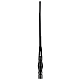 Uniden XTRAK 80ADV 12/24V UHF CB Radio & ATX890s 3dBi Antenna