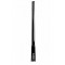 Uniden AWX970S 550mm 3dBi Black Replacement Antenna Whip