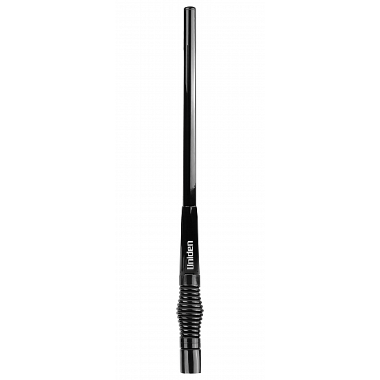 Uniden ATX970S Removable Extra Heavy Duty 3dBi UHF CB antenna