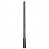 Uniden AW970 6.6dbi Black Replacement Whip Antenna