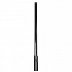 Uniden AW970BKS 3dbi Black Replacement Whip Antenna