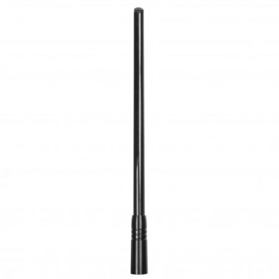 Uniden AW970BKS 3dbi Black Replacement Whip Antenna