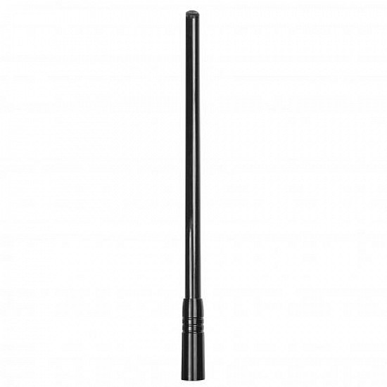 Uniden AW970BKS 3dbi Black Replacement Whip Antenna