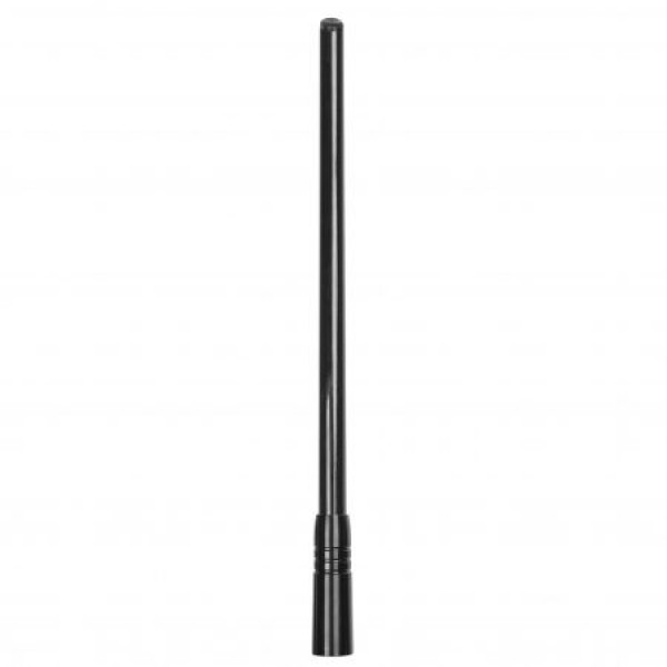 Uniden AW970 6.6dbi Black Replacement Whip Antenna